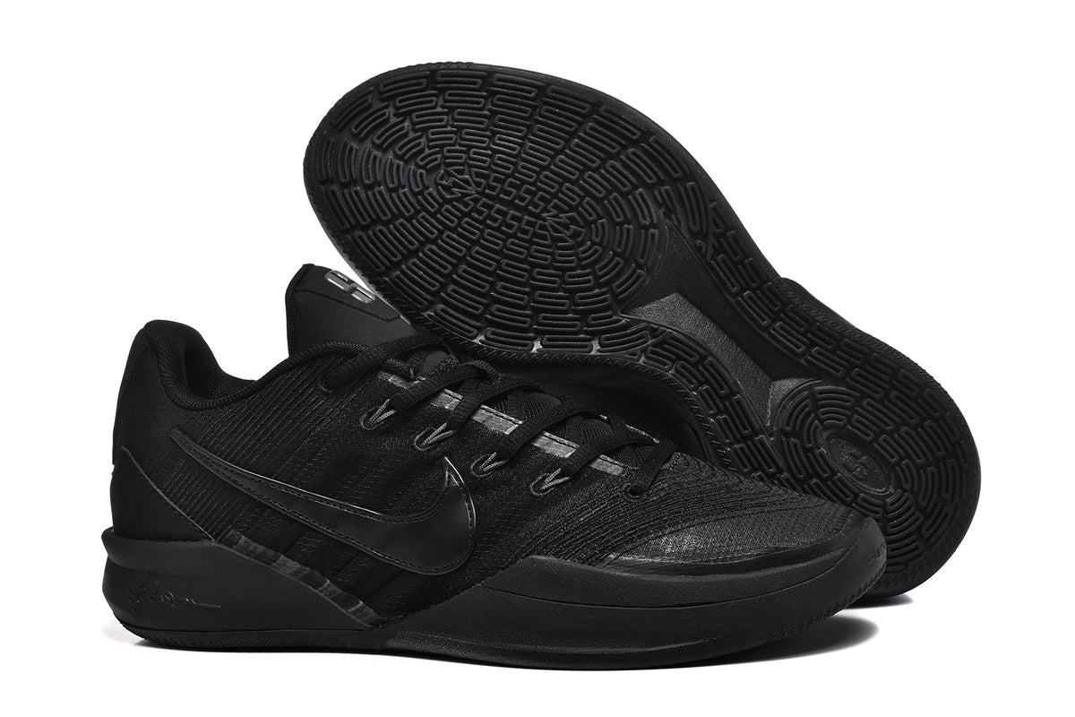 Nike Sabrina 3 'Black'