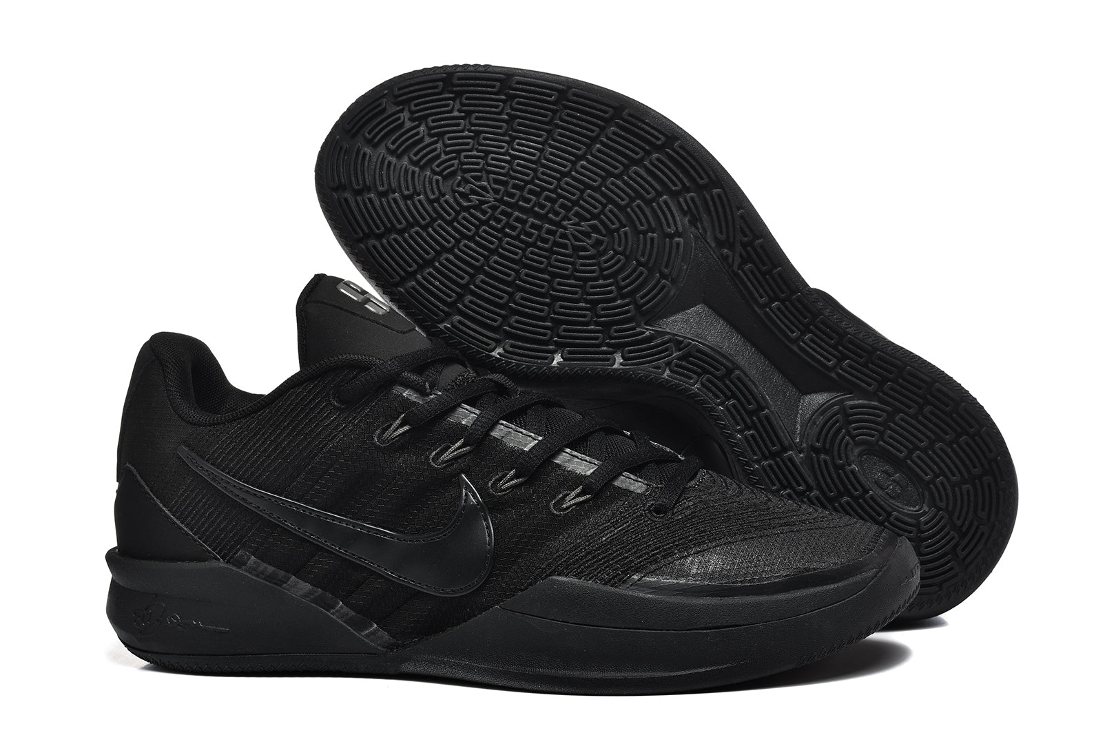 Nike Sabrina 3 'Black'