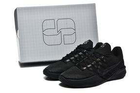 Nike Sabrina 3 'Black'