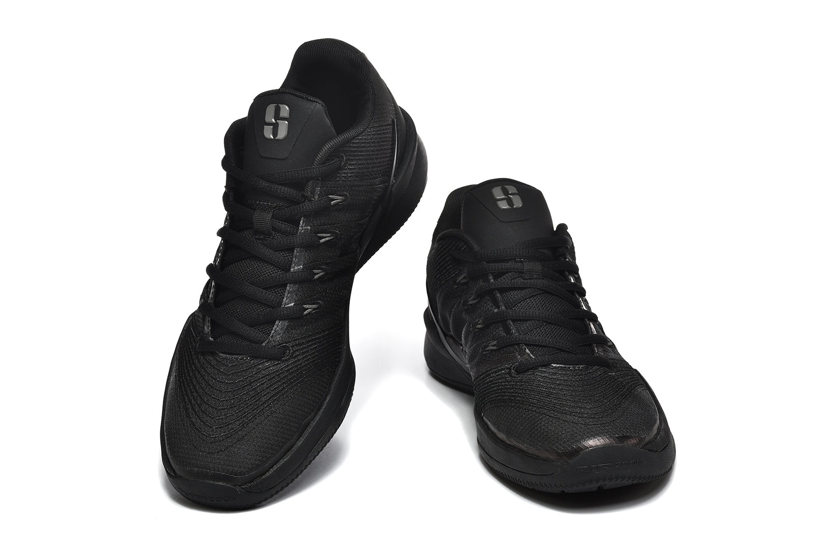 Nike Sabrina 3 'Black'