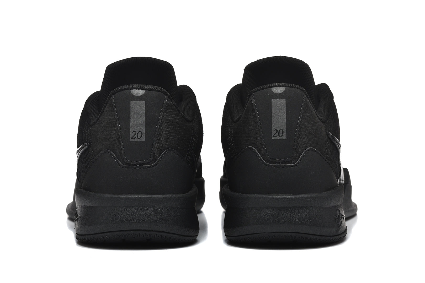 Nike Sabrina 3 'Black'