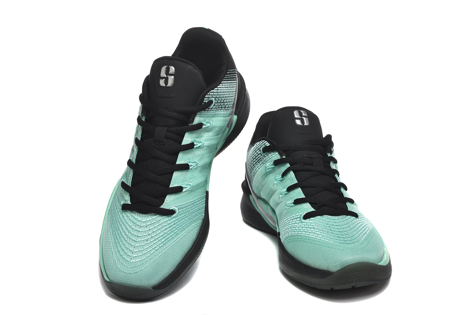 Nike Sabrina 3 'Green/Black'