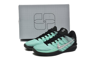 Nike Sabrina 3 'Green/Black'
