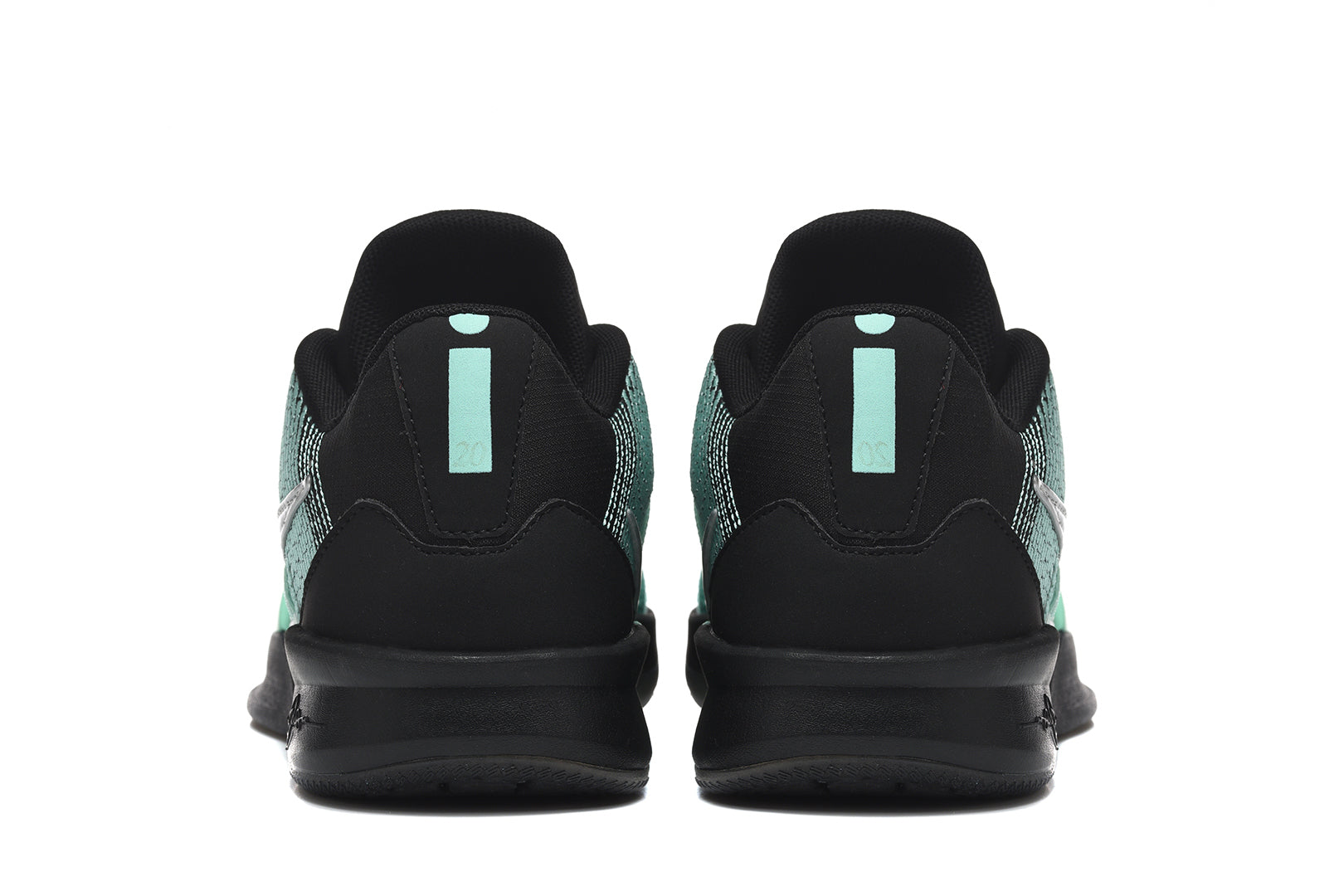 Nike Sabrina 3 'Green/Black'
