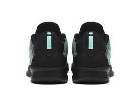 Nike Sabrina 3 'Green/Black'