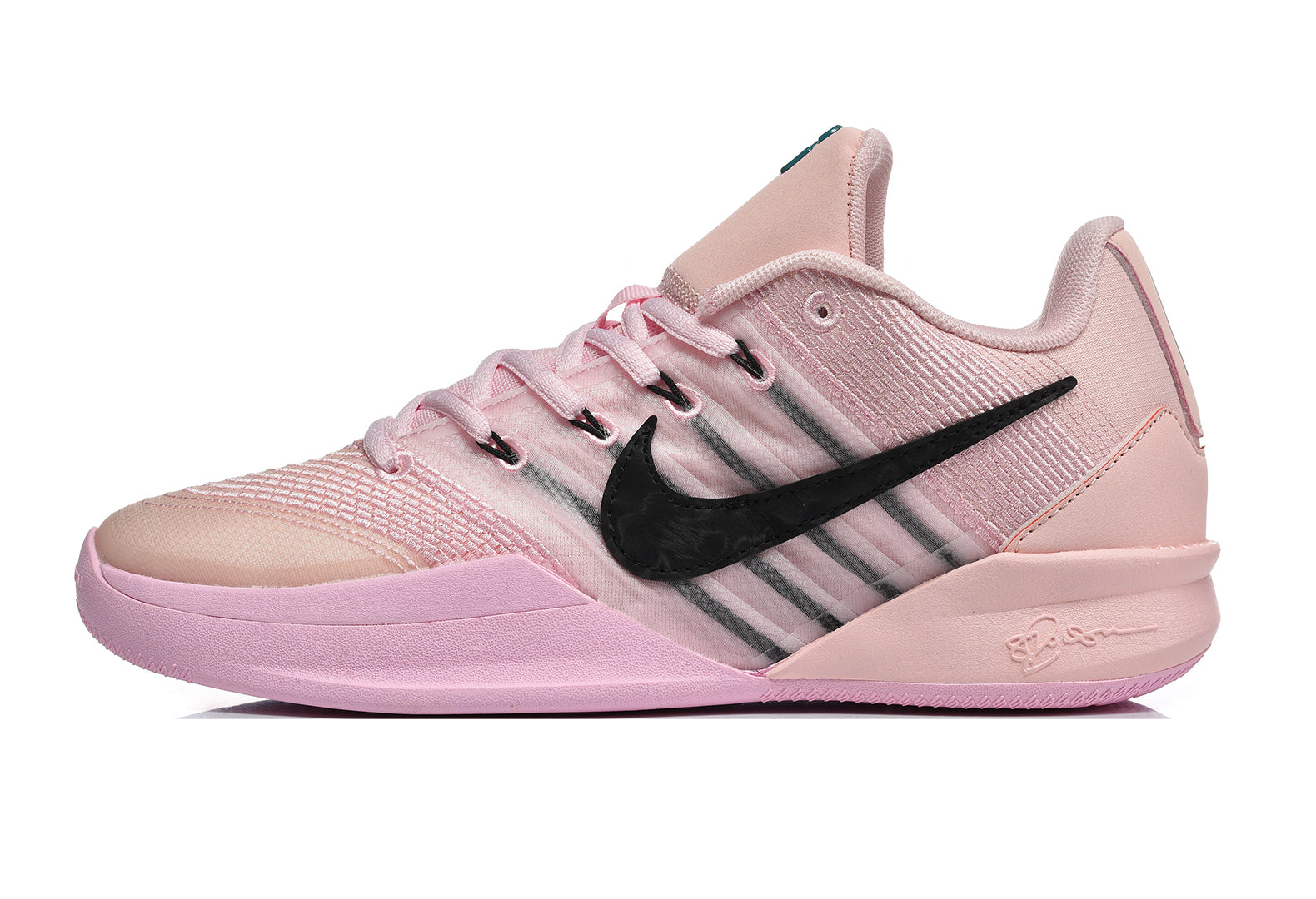 Nike Sabrina 3 'Pink'