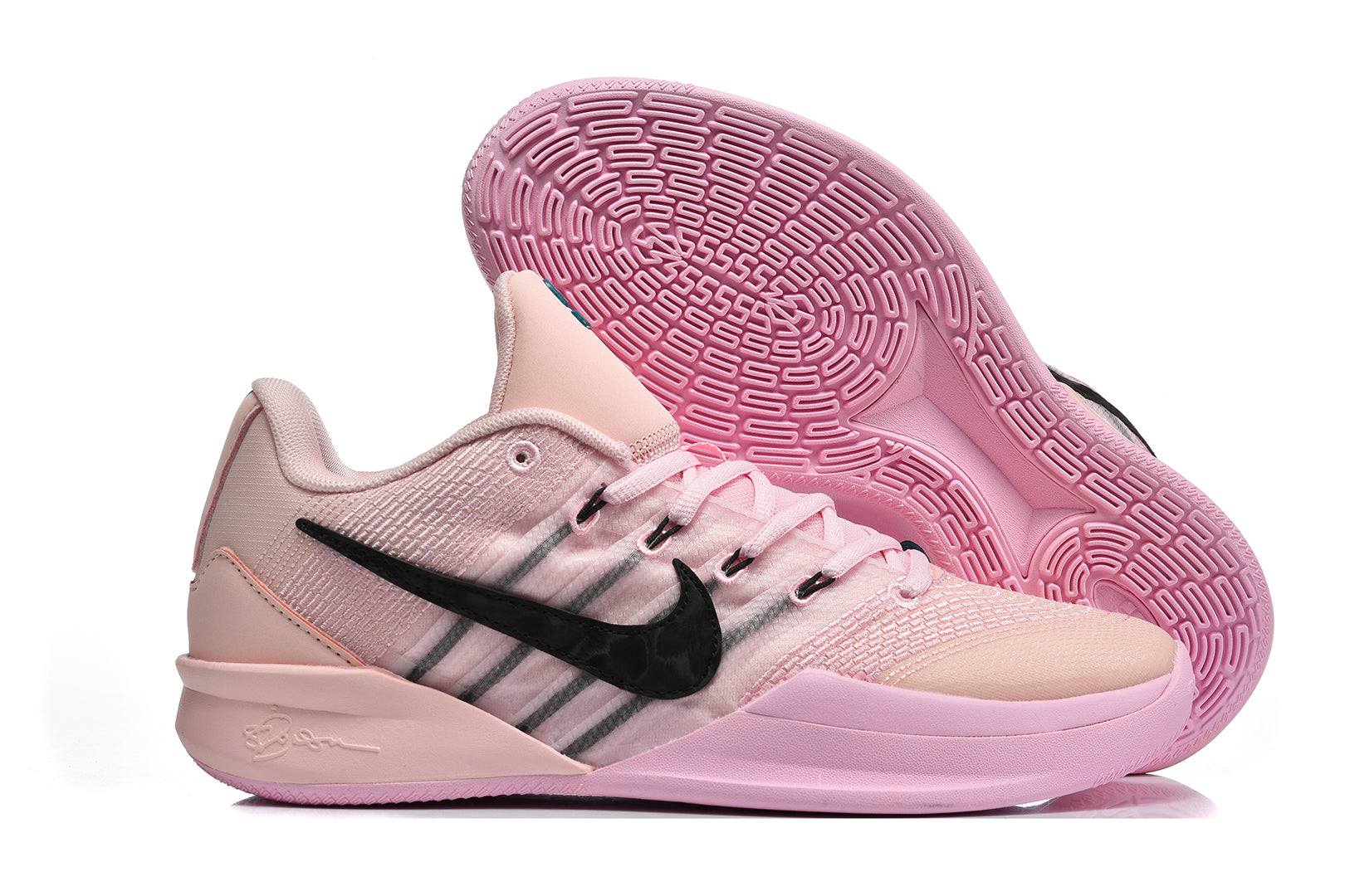Nike Sabrina 3 'Pink'