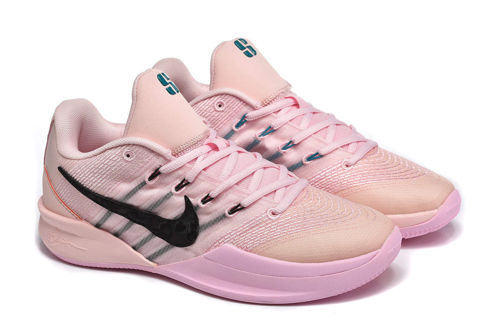 Nike Sabrina 3 'Pink'
