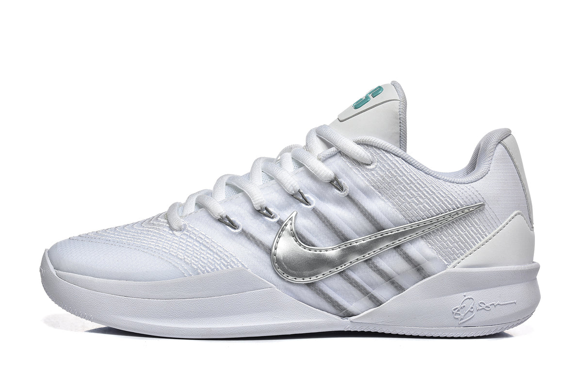 Nike Sabrina 3 'White'