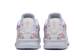 Nike Sabrina 3 'White/Red'
