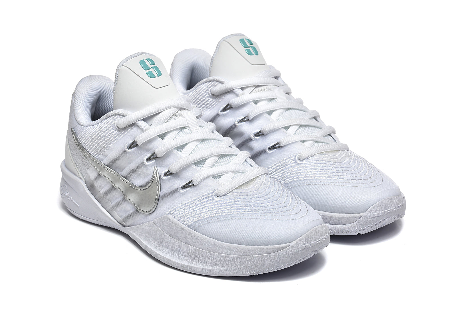 Nike Sabrina 3 'White'
