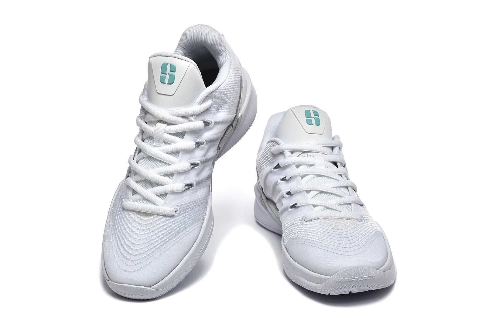 Nike Sabrina 3 'White'