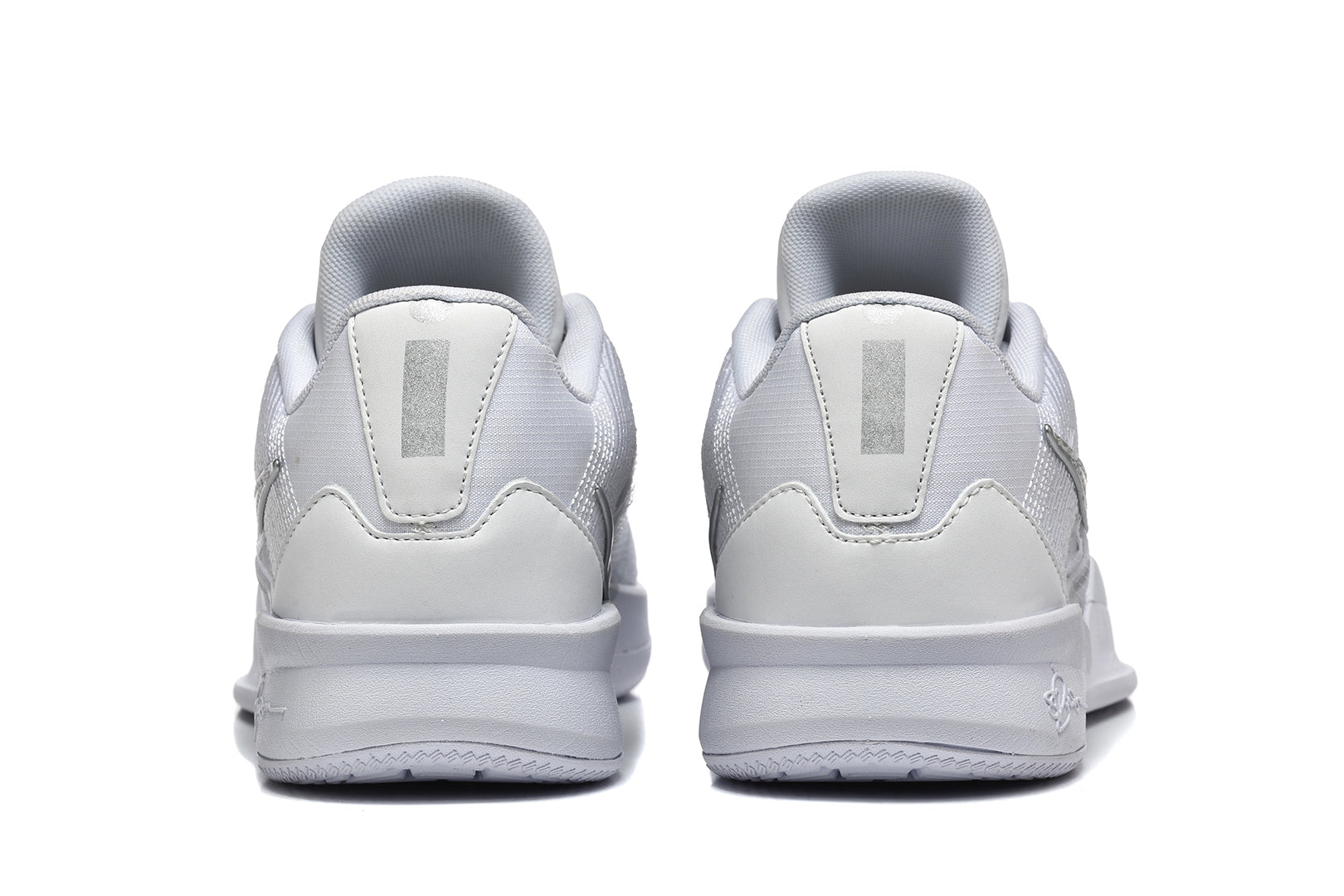 Nike Sabrina 3 'White'