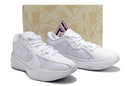 Nike Zoom Freak 5 'White'