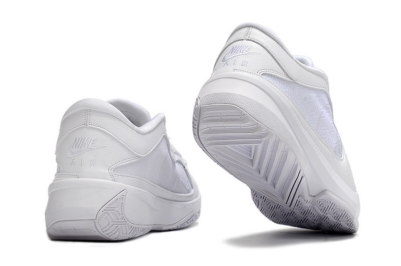Nike Zoom Freak 5 'White'