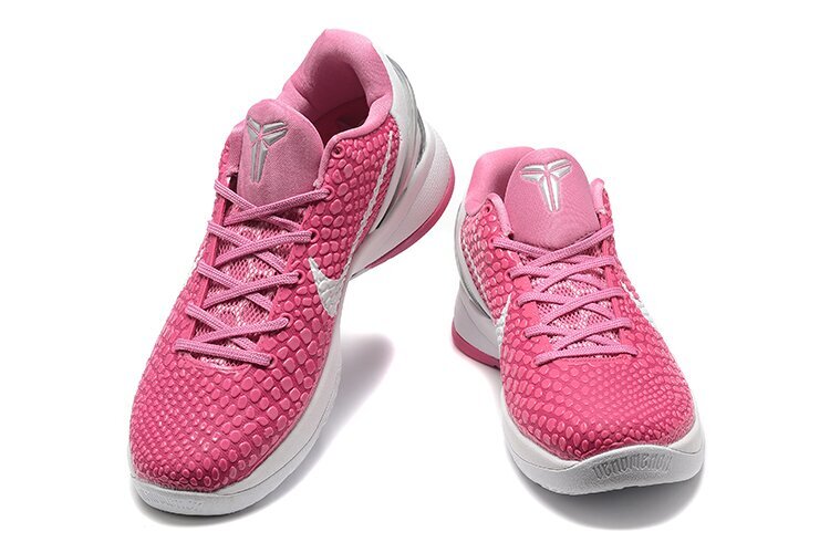 Nike Zoom Kobe 6 Protro 'Think Pink'