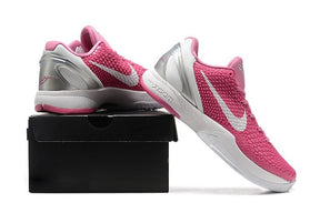 Nike Zoom Kobe 6 Protro 'Think Pink'