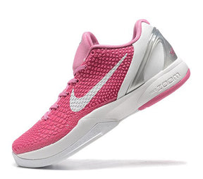 Nike Zoom Kobe 6 Protro 'Think Pink'