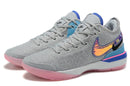 Nike Zoom LeBron NXXT Gen 'Wolf Grey'
