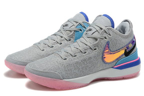 Nike Zoom LeBron NXXT Gen 'Wolf Grey'