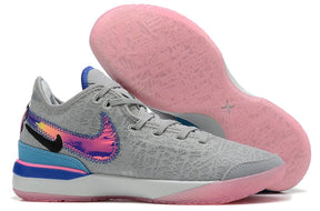 Nike Zoom LeBron NXXT Gen 'Wolf Grey'
