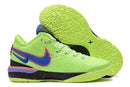 Nike Zoom LeBron NXXT Gen 'Ghost Green'