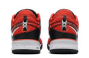 Nike Zoom LeBron NXXT Gen 'Red'
