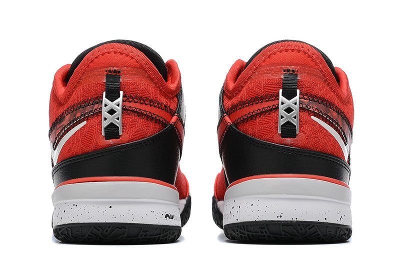 Nike Zoom LeBron NXXT Gen 'Red'