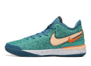 Nike Zoom LeBron NXXT Gen 'Mint'