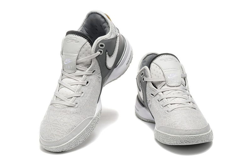 Nike Zoom LeBron NXXT Gen 'Wolf Grey'