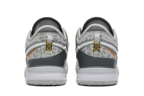 Nike Zoom LeBron NXXT Gen 'Wolf Grey'