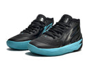 PUMA MB.02 'Black/Blue'