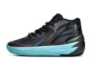 PUMA MB.02 'Black/Blue'