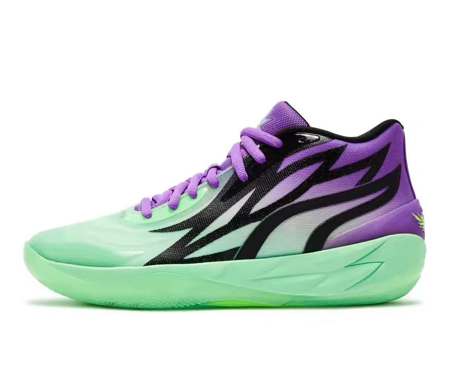 PUMA MB.02 'Rick & Morty'