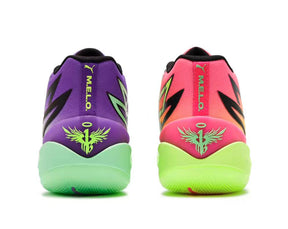 PUMA MB.02 'Rick & Morty'