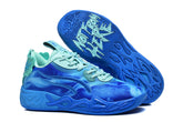 PUMA MB.04 Low 'Team Bank/Blue Green'