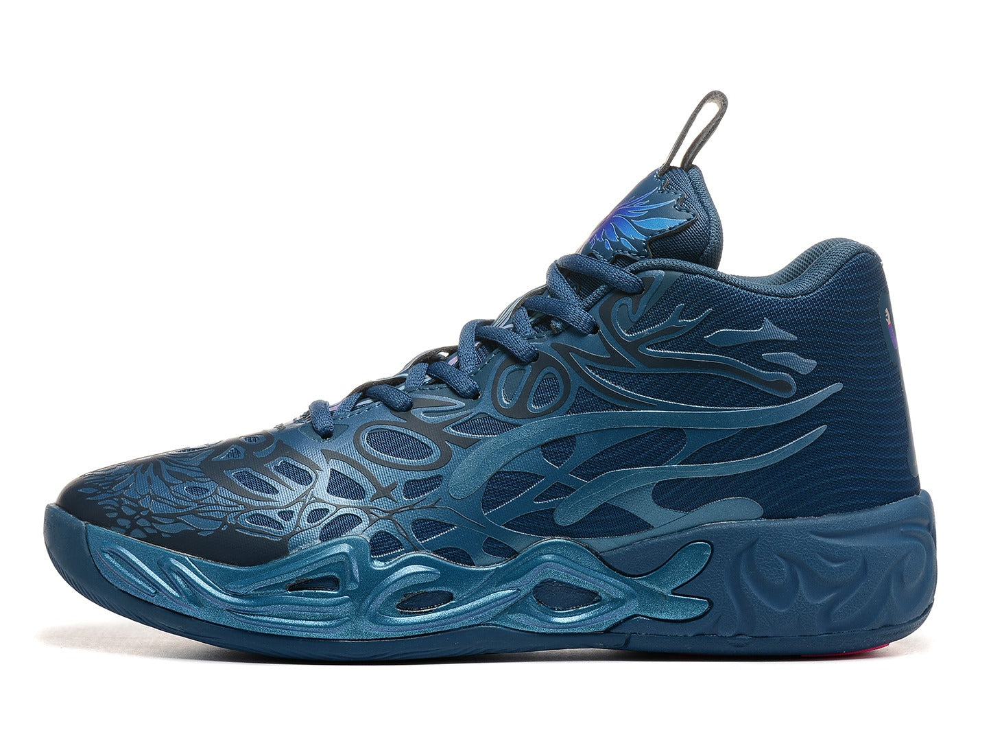 PUMA MB.04 'Blue'
