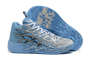PUMA MB.04 'Blue/Grey'