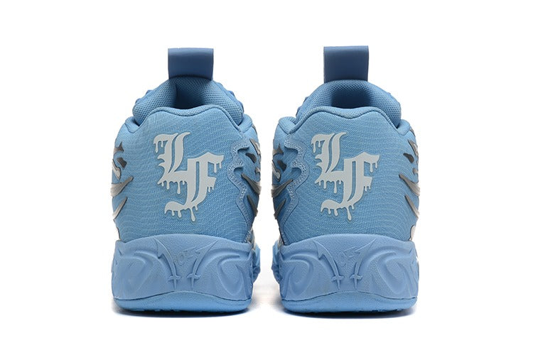 PUMA MB.04 'Blue/Grey'