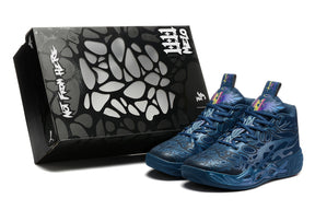 PUMA MB.04 'Blue'