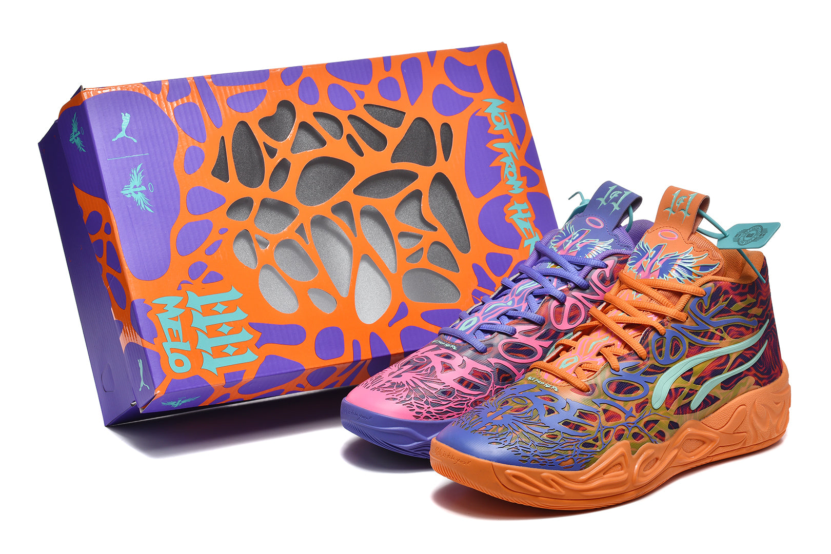PUMA MB.04 'Creativity Pack'
