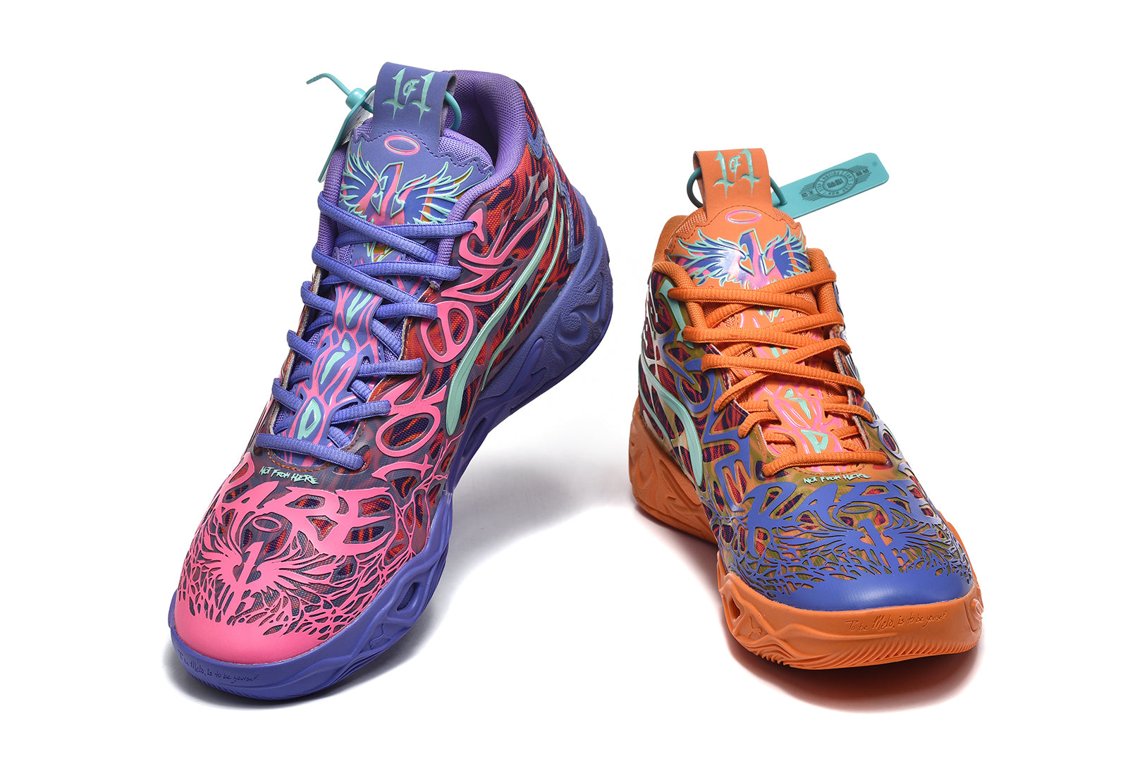 PUMA MB.04 'Creativity Pack'