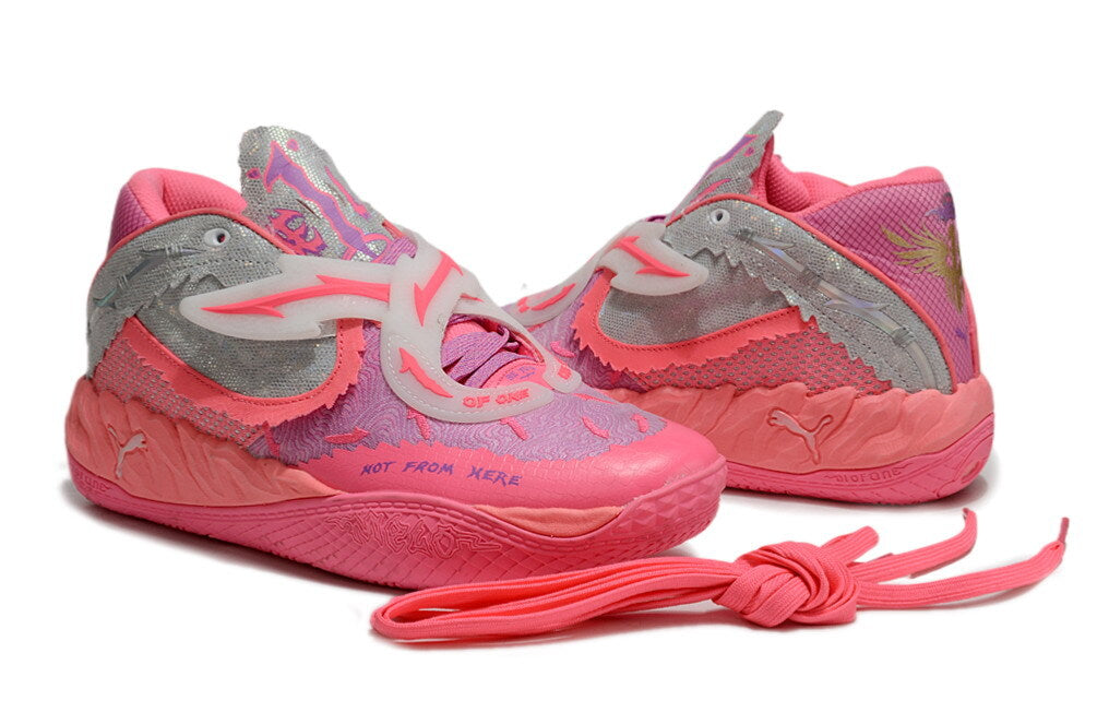 PUMA MB.05 'World Tour'