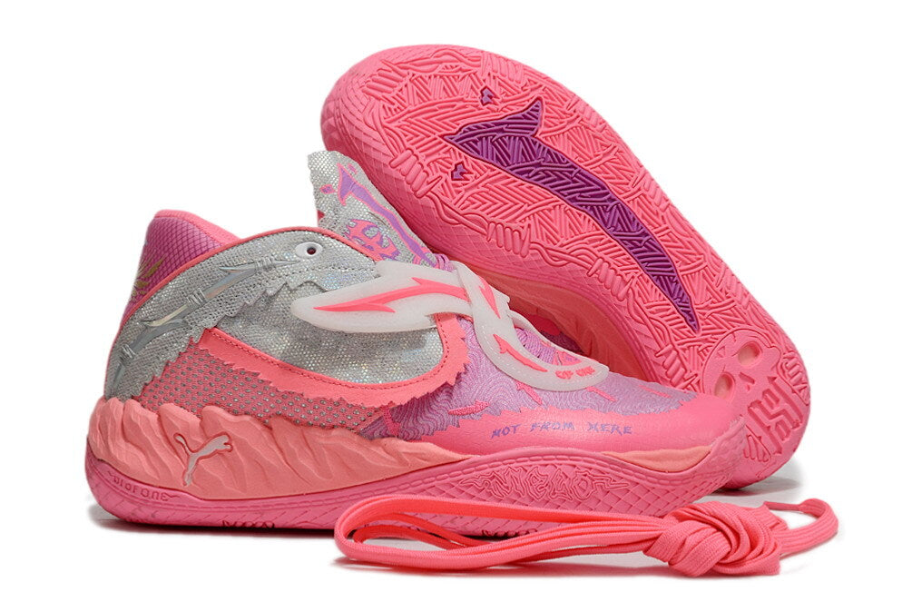 PUMA MB.05 'World Tour'