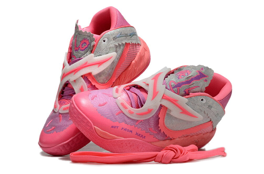 PUMA MB.05 'World Tour'