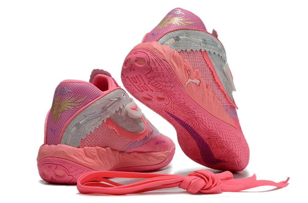 PUMA MB.05 'World Tour'