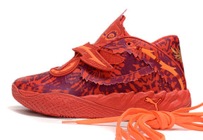 PUMA MB.05 'Red/Purple'