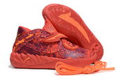 PUMA MB.05 'Red/Purple'
