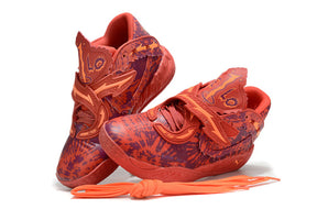 PUMA MB.05 'Red/Purple'