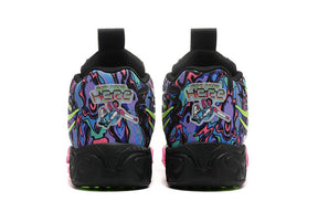 PUMA MB.04 'Light Green/Pink/Black'